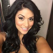 Veronica Abrego's Instagram, Twitter & Facebook