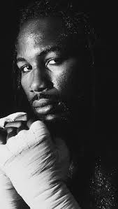 Lennox Lewis