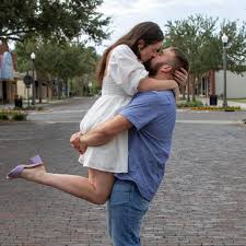 Mariah Hampton and Mike DeNaro's Wedding Website