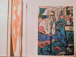 Whitney Biennial 2019 American Art Art A Level Art