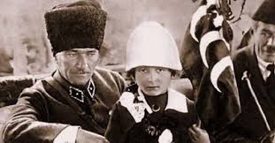 İşte 23 nisan atatürk sözleri. Mustafa Kemal Ataturk Un 23 Nisan Ile Ilgili Sozleri Nelerdir Takvim