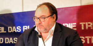 Roman gevorkyan, präsident der noah group, folgt auf mikhail 3. Jetzt Auch Offiziell Kfc Uerdingen 05 Bestatigt Ponomarev Abschied Mspw Media Sportservice