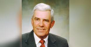 Mr. Roy Randolph McLean Obituary