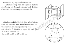 * ngoài ba môn khối c, bạn còn đạt điểm khá cao ở các môn thi khác. Máº·t Cáº§u La Gi Cong Thá»©c Diá»‡n Tich Máº·t Cáº§u Thá»ƒ Tich Khá»'i Cáº§u Toan Há»c Viá»‡t Nam