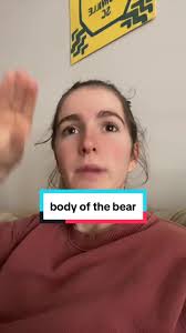 The Bear Trend Cooking