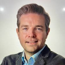 Our Product "GOAT" holding a most appropriate trophy in NOLA! Thank you for  the unwavering support, Donna Brennan!