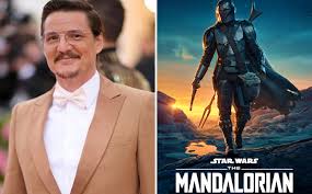 Pascal portrayed oberyn martell in the fourth season of the hbo fantasy series game of thrones and javier peña in. Pedro Pascal Relives Childhood In The Mandalorian Desi Beats 18