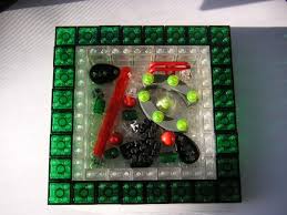 Plant cell model cake ✅. Basics Of Plant Cell Biology Lovetoknow