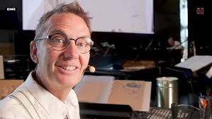 Læsepadden Pede er LIVE // Carl Quist Møller og DR Musikariet