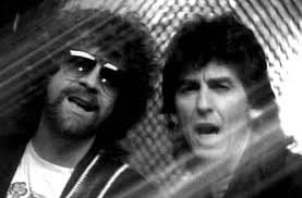 Lifting Up Jeff Lynne, ELO and the Wilbury Sound