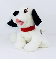 Disney Store Exclusive Tag 101 Dalmatians Lucky Plush Stuffed Animal Puppy Dog Ebay Lucky Puppy Pet Puppy Dogs And Puppies