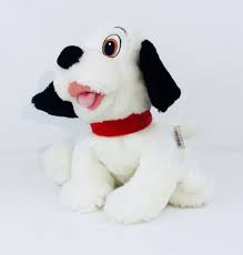 101 dalmatians the series 101 dalmatians cartoon dalmations disney animation scooby doo 2d disney characters fictional. Disney Store Exclusive Tag 101 Dalmatians Lucky Plush Stuffed Animal Puppy Dog Ebay Lucky Puppy Pet Puppy Dogs And Puppies