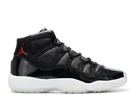 Air Jordan 11 Retro Gym Red Black White Air Jordan 11 Retro Bg Gs 72 10 Air Jordans Jordan 11 Jordan Shoes For Men