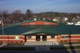 Maybe you would like to learn more about one of these? St Patrick S School Sparta Wi Facebook