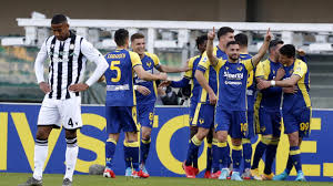 Für spiele, die im elfmeterschießen entschieden wurden, geht der spielstand nach 120 minuten in diese wertung ein . Hellas Verona Udinese 4 0 Cronaca E Tabellino