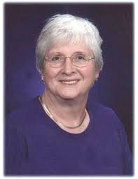 Helen Fischer Obituary (2012)