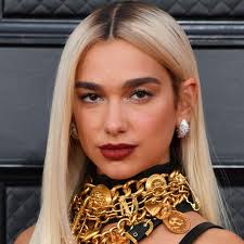 Dua Lipa