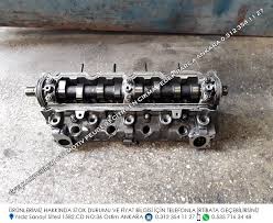 Peugeot Partner 1 9dizel Silindir Kapagi Peugeot Silindir Kapagi