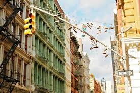 Two crooks, an american banker and his daughter,and. Fashion Week Wohnungen In New York London Und Paris New York Habitats Blog