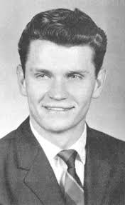 Steven Larkin Obituary (1946