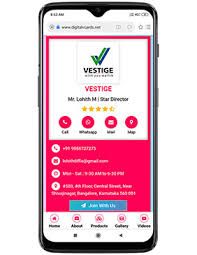 Diy add logo & photo! Themes Templates Digital Business Card Visiting Card Digital Vcards