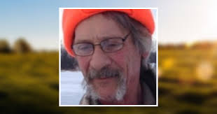 Larry S. Snyder Obituary May 2, 2018