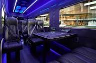 Grech Motors | Luxury Shuttle Bus Manufacturer & Sales