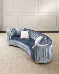 Haute House Aubrey Channel cuisinant Tufted