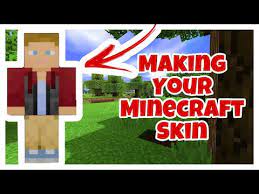 May 17, 2020 · these are the best minecraft texture packs for xbox one, ps4, windows 10, and steam you can get installed on your minecraft game. How To Make Your Own Custom Minecraft Skin Ps4 Bedrock Edition Youtube