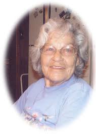 Leona Sexton Obituary (2011)