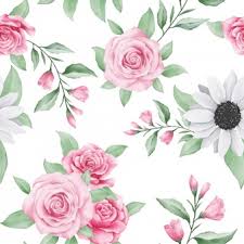 Check spelling or type a new query. Rose Pattern Images Free Vectors Stock Photos Psd