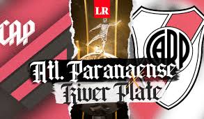 ¿dónde ver en directo online el partido? Athletico Paranaense Contra River Plate En Vivo Espn 2 Copa Libertadores 2020 La Republica