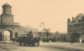 The East India Company | The History of ...