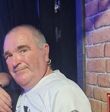 Does anyone remember the teachers who were a married couple he taught Latin  and would always walk around the class with a steel ruler and slap it down  hard if he thought