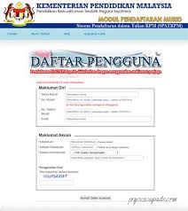 Semakan temuduga jurusan perakaunan profesional program matrikulasi kementerian pendidikan malaysia tahun 2021. Htpps Public Moe Gov My Shanghai To Lead Quality Educational Development