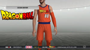 4.3 out of 5 stars 51. Nba 2k19 Anime Team Designs Ps4 Ep 5 New York Dragon Ball Nba 2k19 Myleague Ps4 Youtube