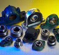 SNU509 cast iron Plummer Block Housing Pillow Block Bearing Housing