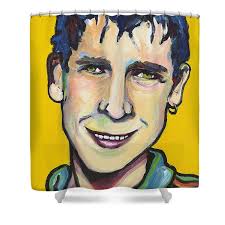 Daniel Fleece Blanket