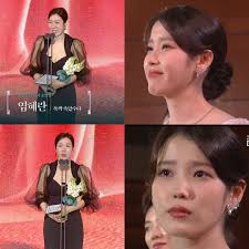 When Life Gives You Tangerines' has been crowned the Best K-Drama of 2025  by TIME Magazine. It earned the top honor from TIME Magazine, with critics  praising its emotional storytelling, strong performances,