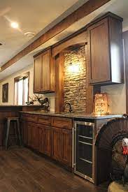 Knotty alder has uniform grain pattern with. Rustic Alder Cabinets Meadville Pa Fairfield Custom Kitchens