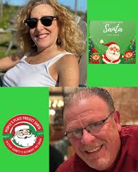 We are less than TWO WEEKS away from the fundraiser to end all fundraisers!  Bigfoot Saves Christmas is a way for you to help your local Indy cryptids  fund next year's projects