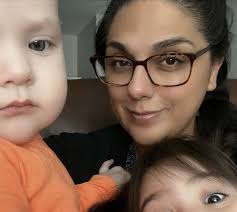 Let's welcome our new members! Angela Cripps-Nash, Mickey Neill, Ilona  Olahne Kovacs, Silvia G Bonacci, Christina Lefler, Mando Sophie  Selomeletso, Kim Haggard Webb, Jodi Meddaugh, Jennifer Neave, Anjali Yadav,  Jeff Christensen, Larry