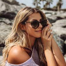 Более 2 200 000 подписчиков в instagram @iamsarahharris. Manhattan By Sarah Harrison Sunglasses Kapten Son
