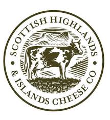 Scottish Highlands Islands Art And Design Inspiration From Around The World Creativeroots Branding Design Logo Cheese Design Logo Design