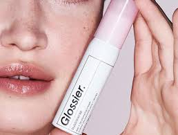 Glossier cloud paint seamless cheek color (puff is a light, cool pink) 4.0 out of 5 stars 11. Glossier S Bubblewrap Is The Two In One You Need For Summer Thefashionspot