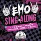 Emo Sing-Along: Live Band Karaoke
