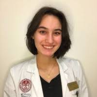 Caroline Simone Stubbs