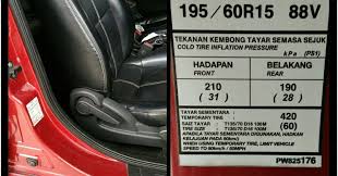 Check spelling or type a new query. Tekanan Angin Tayar Kereta Sewa Kota Bharu 0197634646
