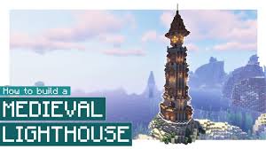 The farmland was divided into rectangular patches because turning the plow was cumbersome. Minecraft Tower Designs Reach For The Stars With Our Guide To The Best Tower Builds In Minecraft Pcgamesn