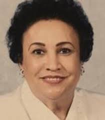 Ruby Mathis Obituary